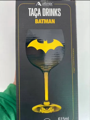 Taça do batman