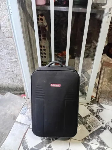 Malas de viagem