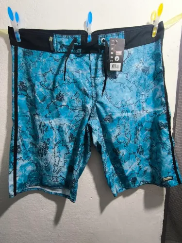 Bermudas Masculinas Gangster ***NOVAS***