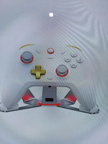 Vendo controle gamesir cyclone 2