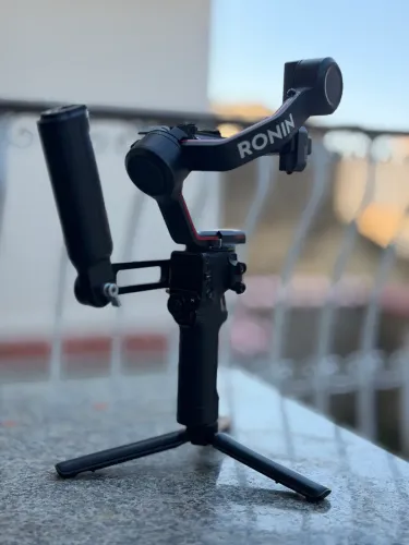 Dji rs3