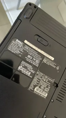 Notebook Dell core 2