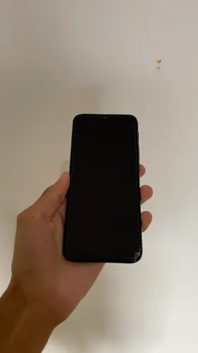 Celular Motorola One Fusion 128GB