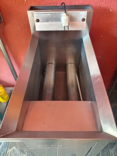 FRITADEIRA INDUSTRIAL