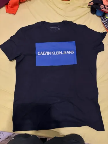 Camisas Calvin Klein 