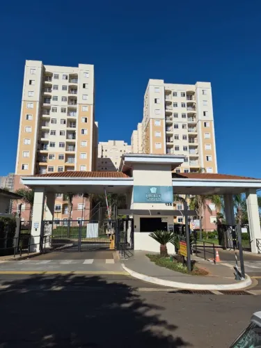 APARTAMENTO 59m² LINDO, COMPLETO, MODERNO E COM EXCELENTE CUSTO-BENEFÍCIO - 7° ANDAR