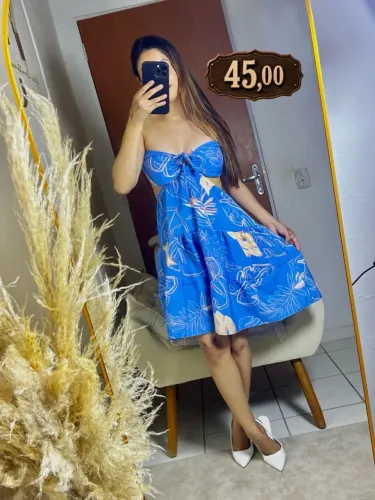 Vestido 