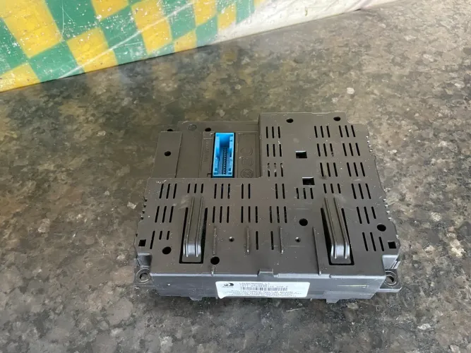 Módulo bcm blue me fiat 500 68078445ai
