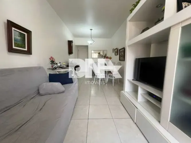 Apartamento : Padrão / Residencial / Botafogo