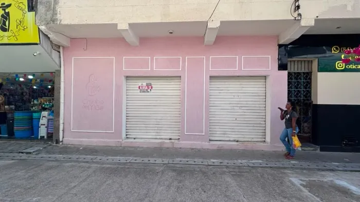 Loja para alugar