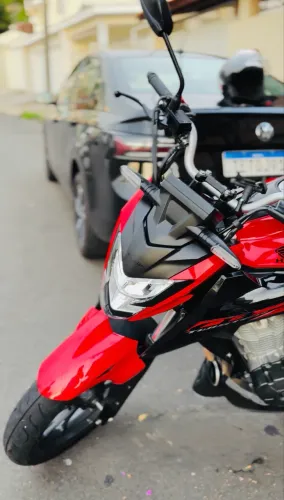 CB Twister 300f 2023
