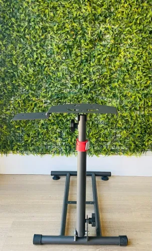 COCKPIT PARA VOLANTES LOGITECH Usado