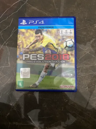 PÉS 2018