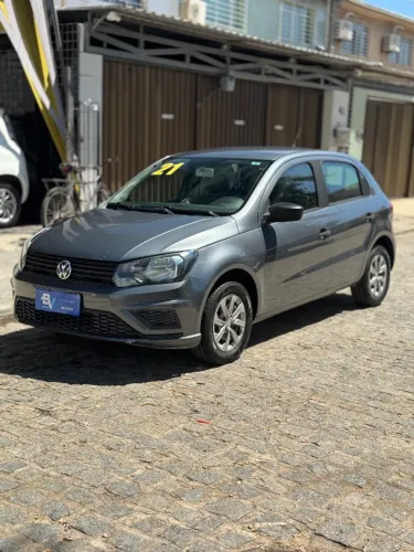 Gol G7 1.0 Flex 2021