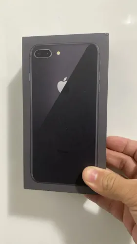iPhone 8 Plus 256Gb
