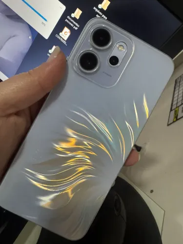 OPPO RENO 14F 