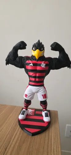 ? ATENÇÃO TORCEDOR DO Clube de Regatas do Flamengo! ?