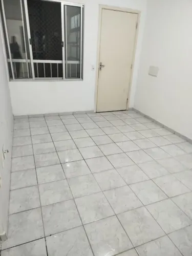 Apartamento Tancredo Neves 