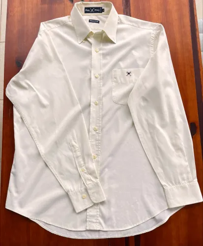 Camisa Polo Play M