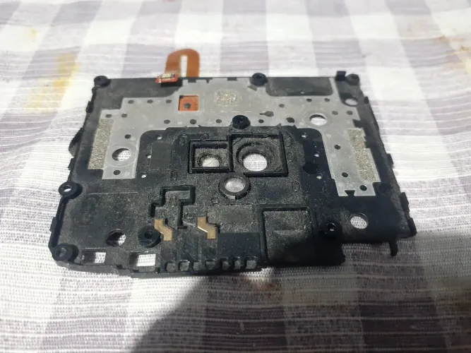Placa-mãe Com processador para Motorola moto E7