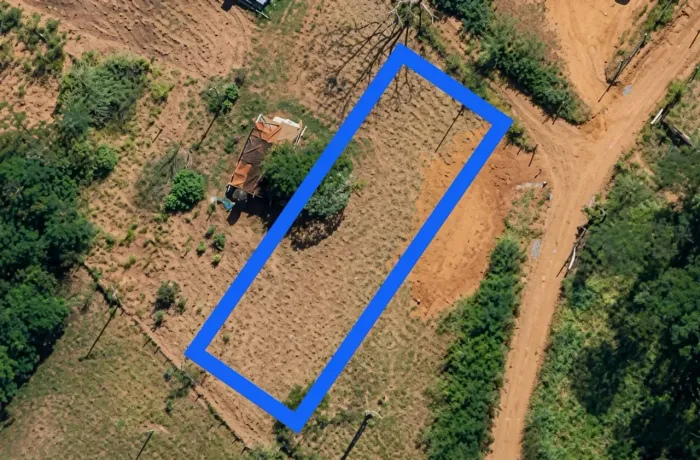 Terreno para Venda em Toledo, Rural
