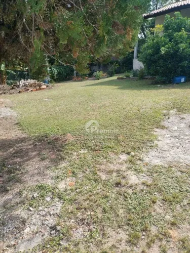 Chácara a venda em Indaiatuba - Sua Janela para a Natureza no Terras de Itaici