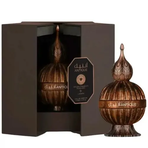 Árabe Antique Edp 100ml valor 330