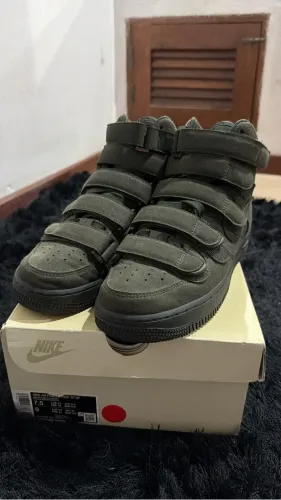 Tênis Nike Billie Eilish