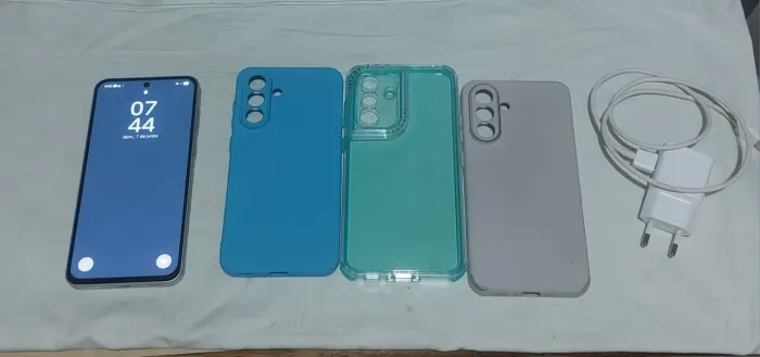 Samsung A56