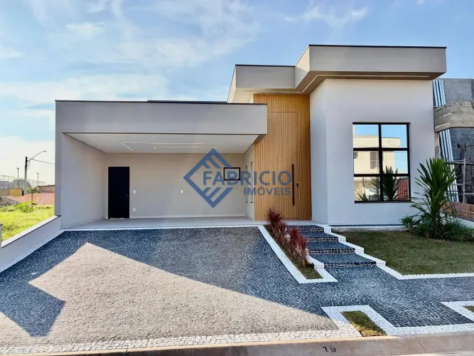 Casa em condomínio para Venda e Locação, Jardim Vista Alegre, Avenida Doutor Roberto Morei