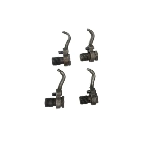 KIT JOGO JETCOOLER COM PARAFUSO DUCATO 2.8 2007