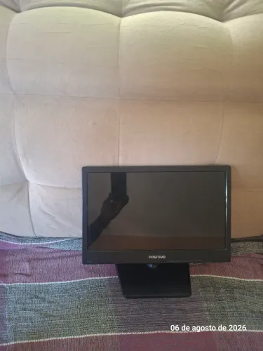 Monitor LCD 14