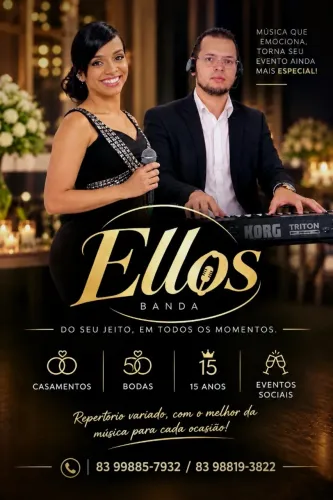 Banda Ellos