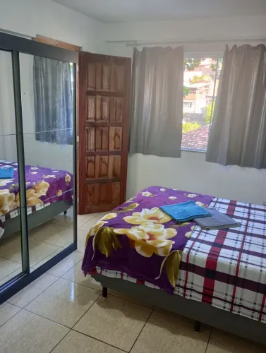 APTO ICARAÍ: Vazio ou Mobiliado