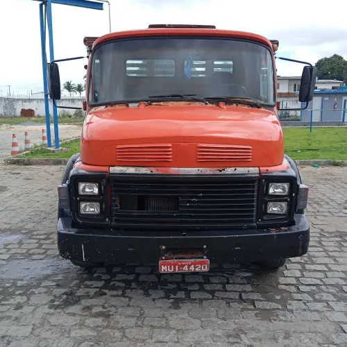 Vender MB 1113