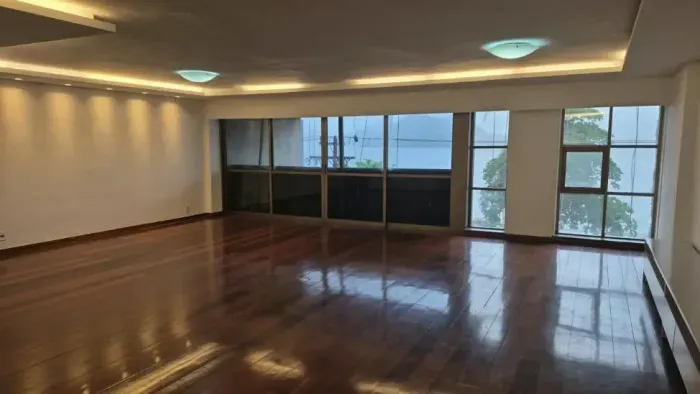 Praia Flexas aluguel e venda 290,00m² salão com 4 quartos em Ingá - Niterói - RJ