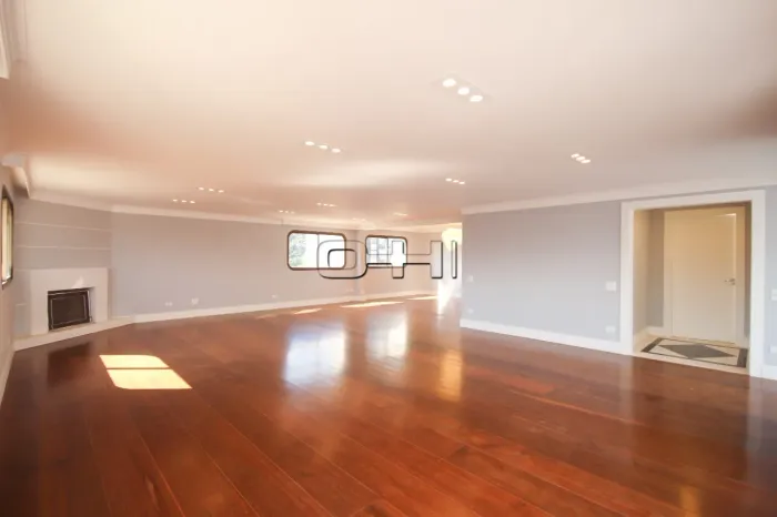 Venda Cobertura 4 Dormitórios - 453.13 m² Higienópolis