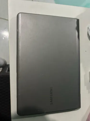 Notebook Samsung