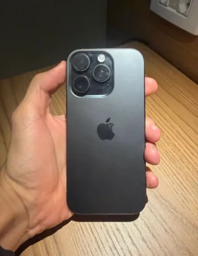 iPhone 16 pro 128gb 