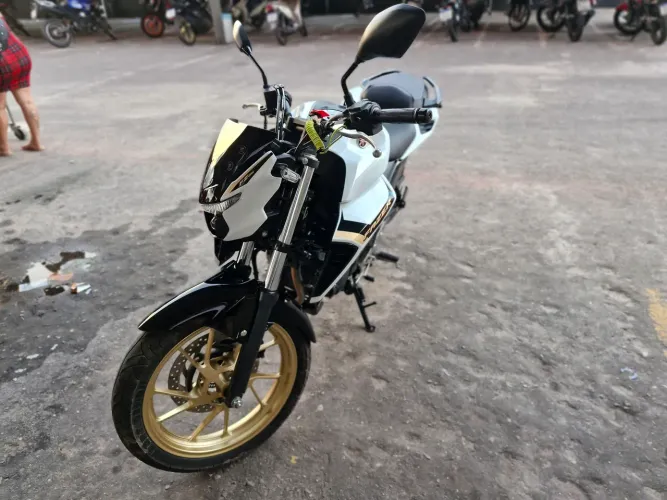 Fz25 2025