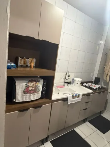 Jogo de cozinha
