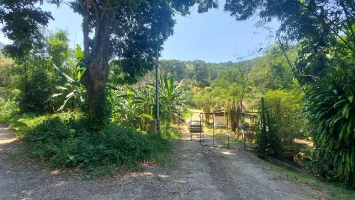 Área para Venda em Rio de Janeiro, Ilha de Guaratiba