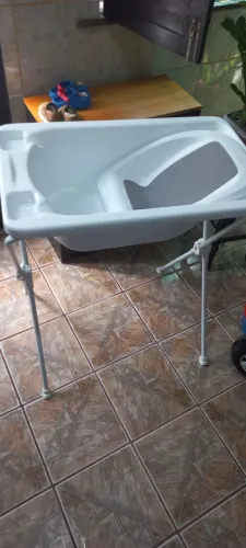 Banheira Galzerano