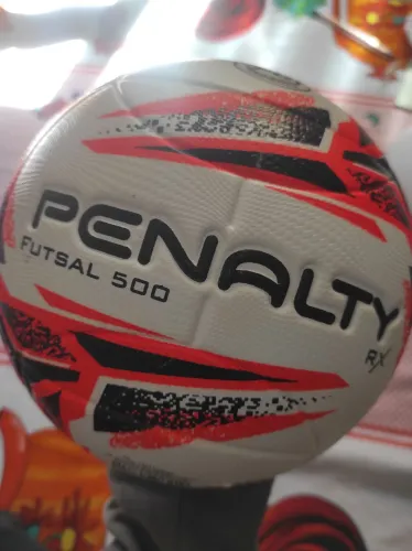 Bola Futsal Pênalty 500