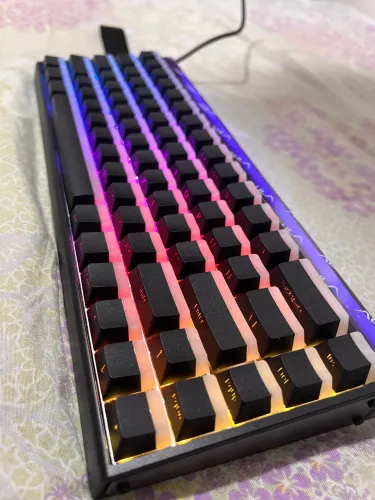 Teclado Magnético Aula Hero 68he