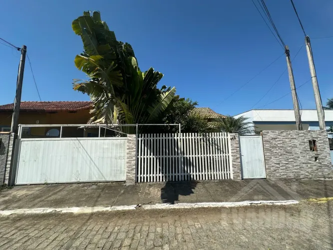 Casa com suíte Condominio Papucaia Jardins 1, Ribeira, Cachoeiras de Macacu