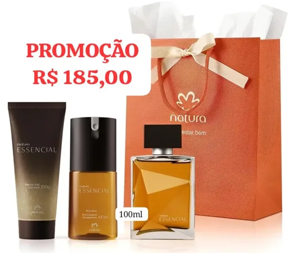 Promoção a vista