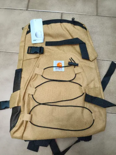 Mochila Carhartt WIP Kickflip Backpack