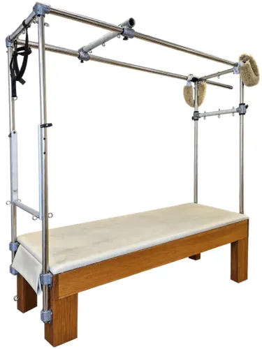 Equipamentos Pilates