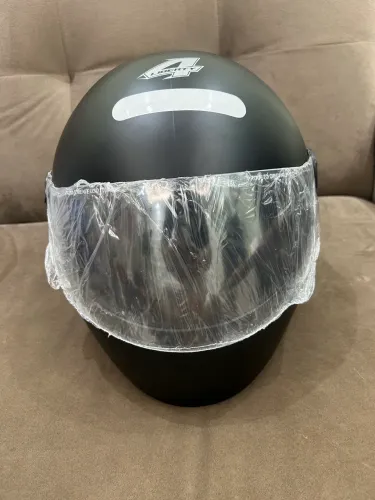 Capacete liberty 4 Pro Tork